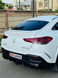 مرسيدس بنز GLE